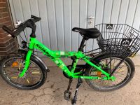 Kalkhoff 20 Zoll Fahrrad Kinderfahrrad Schleswig-Holstein - Osdorf Vorschau