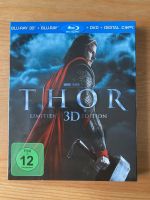 Thor Limitierte 3D Edition Bluray Baden-Württemberg - Au Vorschau