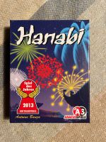 Hanabi Kartenspiel Hessen - Breuberg Vorschau