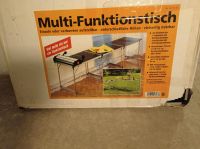 2. Multifunktion Tische 60 B 1,00 L Berlin - Neukölln Vorschau