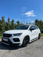 Cupra Ateca Edition VZ Akrapovic Gepfeffert (no airride - static) Niedersachsen - Stade Vorschau