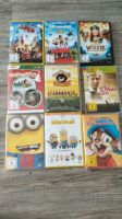 Minions, Playmobil, Lego, Wickie DVD Sachsen - Kitzscher Vorschau