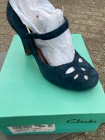 Clarks Pumps Kreis Pinneberg - Schenefeld Vorschau