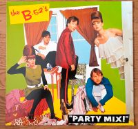 LP/ Vinyl - The B-52's – Party Mix! (1.Press 1981) (Mint) Hannover - Misburg-Anderten Vorschau