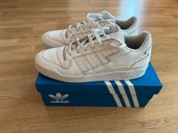 Adidas Forum Low FY7755 weiß Sneaker Größe 44 2/3 44.5 10 US 10.5 Lindenthal - Köln Sülz Vorschau