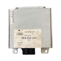 Audi A4 Antennenverstärker Verstärker Amplifier B6 8e9035223 Schleswig-Holstein - Kaltenkirchen Vorschau