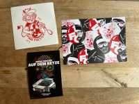 3 Sticker Mark Forster Live „Auf dem Betze“ 1.FCK Rheinland-Pfalz - Winnweiler Vorschau