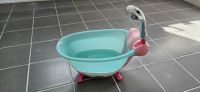 Baby Born Badewanne mit Funktion Nordrhein-Westfalen - Bottrop Vorschau