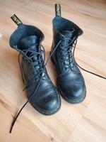 Dr. Martens Stiefel Virginia pascal 1460 8-loch Größe 39 weich Baden-Württemberg - Heidelberg Vorschau