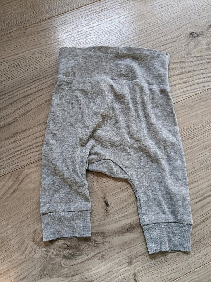 Leggings, H&M, Größe 56, grau in Wienhausen