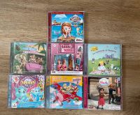 Verschiedene Kindercds/ Kinder CDs Hessen - Lauterbach (Hessen) Vorschau