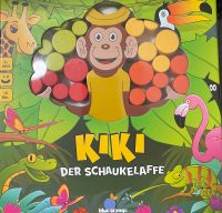 Spiel „Kiki und der Schaukelaffe“ Bayern - Alzenau Vorschau