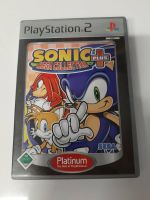 Sonic Mega Collection Plus - PS2 - Sehr guter Zustand! Bayern - Kinding Vorschau