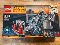 Lego Star Wars 75093 Death Star Final Duel Niedersachsen - Göttingen Vorschau