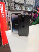 IPhone 14 Pro 128GB in Schwarz Neuwertige Zustand Akku Kapaz 99% West - Griesheim Vorschau