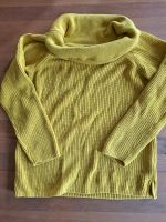 Pullover Gr. 40/42 neu schönes gelb Niedersachsen - Bad Zwischenahn Vorschau