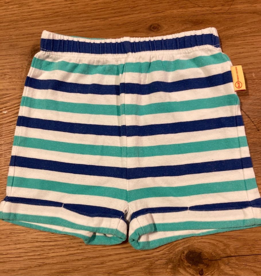 Kurze Hose Shorts Sommerhose von Steiff in Herzogenrath