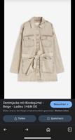 Such diese Jacke in Größe L Rheinland-Pfalz - Breitscheidt Vorschau