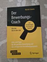 Buch: Der Bewerbungscoach - Martin Sutoris (Bewerbungstipps) Bayern - Erlangen Vorschau