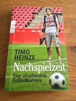 Timo Heinze -  Ein unvollendete Fußballkarriere / Bayern München Rheinland-Pfalz - Gundersheim Vorschau