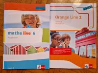 Orange Line 2 Workbook Mathe live 6 6.Klasse Gesamtschule Nordrhein-Westfalen - Dormagen Vorschau