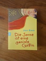 Jon Ewo - Die Sonne ist eine geniale Göttin Baden-Württemberg - Durmersheim Vorschau