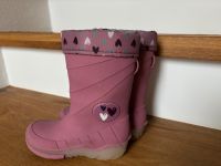 Gummistiefel Größe 24/25 Sachsen - Neustadt Vorschau