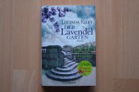 *Der Lavendel Garten von Lucinda Riley*Buch*Roman* Nordrhein-Westfalen - Oer-Erkenschwick Vorschau