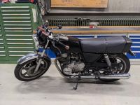 Yamaha XS400 2A2 München - Ramersdorf-Perlach Vorschau