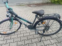 Fahrrad Damen 28“ Hercules Bayern - Zirndorf Vorschau