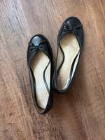 Pumps Leder von Clarks Parchim - Landkreis - Parchim Vorschau