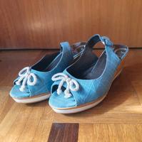 Offene Absatzschuhe Bayern - Oberhaid Vorschau