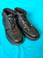 Kappa High Sneaker schwarz Gr. 45 Sachsen - Oelsnitz/Erzgeb. Vorschau