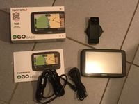 TomTom GO Basic 6 Zoll Navi Nordrhein-Westfalen - Issum Vorschau