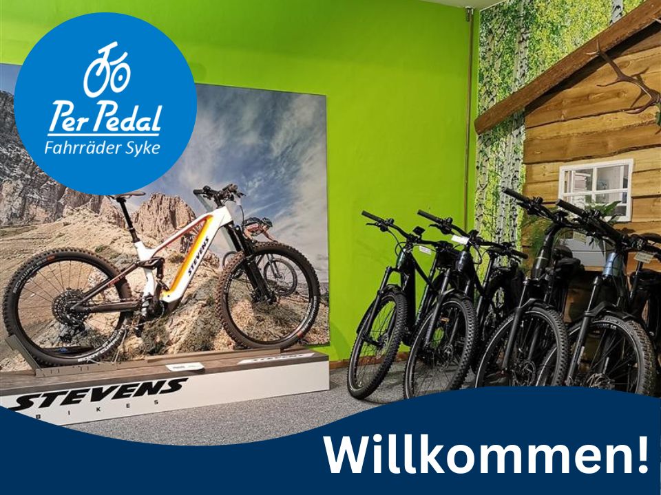 e-Bike Kalkhoff Image 7.B Excite mit 750 Wh (Sie sparen 700 € ggü. UVP 5599 €, diverse Modelle) in Syke