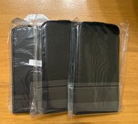 Schutz Hülle flap case iPhone X XS 4 Stück neu OVP Bayern - Neutraubling Vorschau