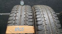 2x Michelin Agilis 225/75 R16 CP 116Q Sommerreifen 8,5mm Dot:3819 Baden-Württemberg - Aidlingen Vorschau