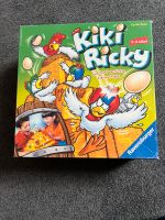 Spiel Kiki  Ricky Ersatzteile Baden-Württemberg - Metzingen Vorschau