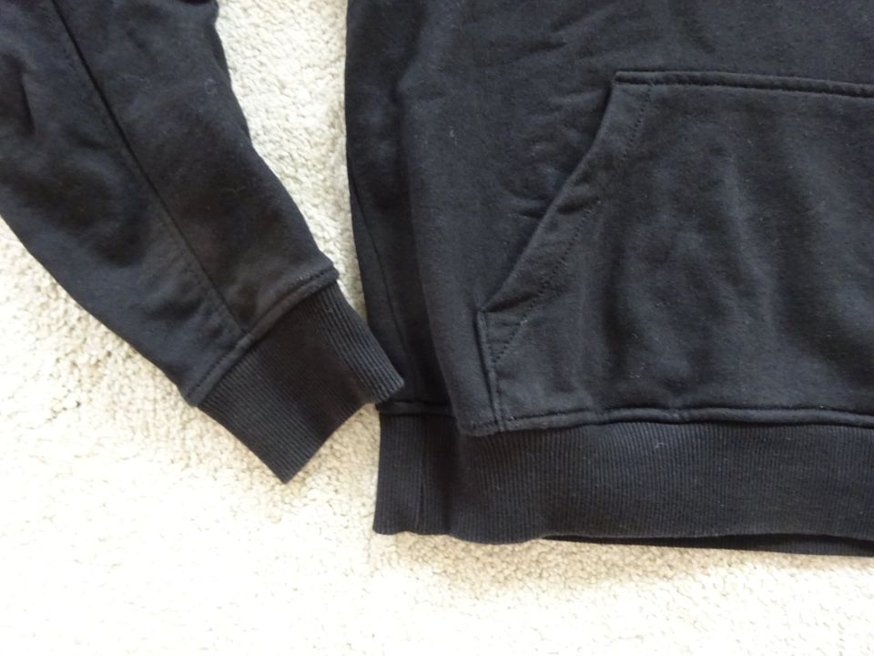 Calvin Klein Jeans Hoodie / Pullover XS in Dortmund