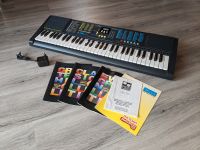 Keyboard Bontempi PM 64 Einsteigerset mit Lernheft Bayern - Berg bei Neumarkt i.d.Opf. Vorschau