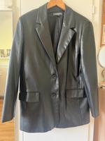 Lederoptik Blazer Baden-Württemberg - Mannheim Vorschau