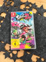 Nintendo Switch Splatoon 2 Nordrhein-Westfalen - Solingen Vorschau