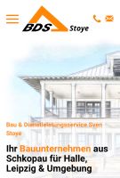 Baufirma bietet Baudienstleistungen Sachsen-Anhalt - Schkopau Vorschau