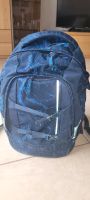 Satch Schulrucksack Ranzen Rucksack blau Nordrhein-Westfalen - Lennestadt Vorschau