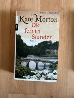 Roman Die fernen Stunden - Kate Morton Niedersachsen - Salzbergen Vorschau