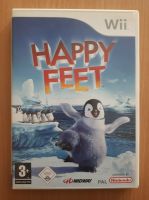 Wii Spiel „Happy Feet“ Nordrhein-Westfalen - Lippstadt Vorschau