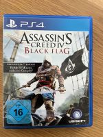 Assassin Assassins Creed Black Flag PS4 Bayern - Kolbermoor Vorschau