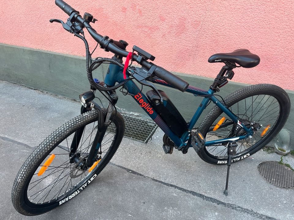 Ebike for sale in Trier