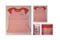 NEU NIKE T-Shirt Kinder rosa Gr. 2T ~92-98 2 Jahre Mädchen Stuttgart - Vaihingen Vorschau