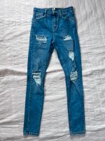 Topshop Jeans JAMIE W28 Brandenburg - Falkensee Vorschau